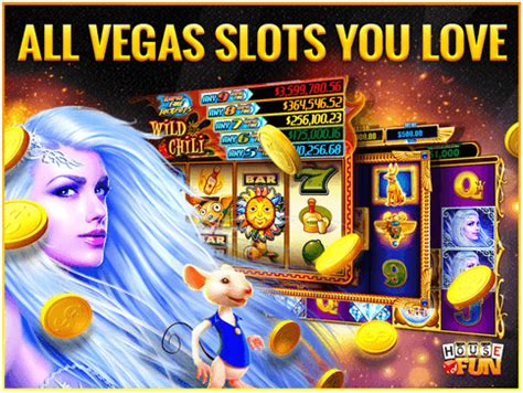 house of fun free spins 2016
